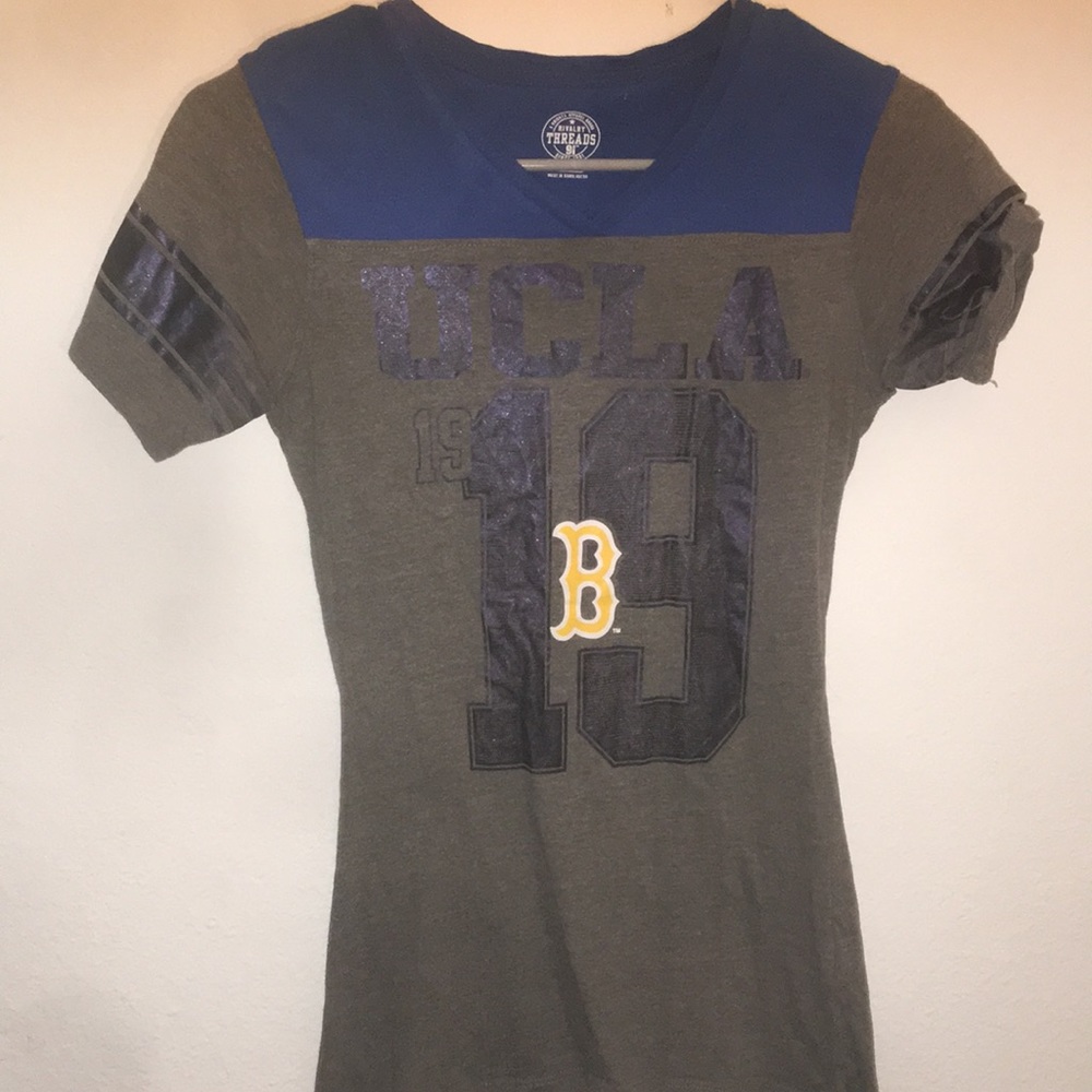 UCLA T-shirt